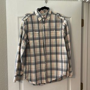 Banana Republic Men’s Button Down